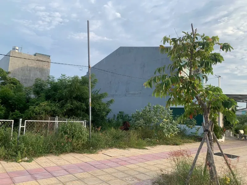 BÁN GẤP LÔ ĐẤT 100M² ODT KHU TĐC MỸ ĐÔNG VỊ TRÍ GIAO THOA PHAN RANG & KHÁNH HÒA - Ảnh 6