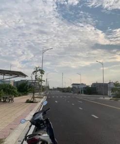 bán đất thổ cư phan rang đường nhựa 27m giá chỉ 1 tỷ 8