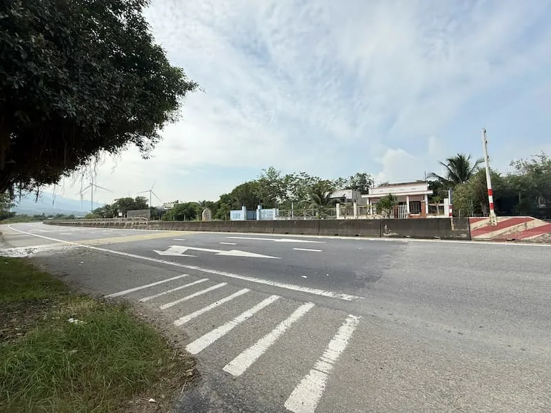 Kẹt tiền bán nhanh đất thổ cư Quốc lộ 1A Suối đá chỉ 1,1 tỷ - Ảnh 8