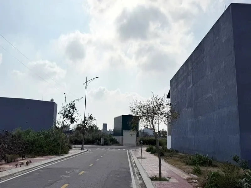 Sở hữu ngay lô góc 2MT Phan Huy Ích - Cao Lỗ phường Bảo An chỉ 2,5 tỷ - Ảnh 6