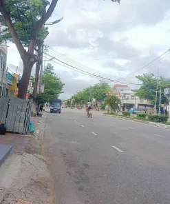 Bán nhà mặt tiền thống nhất đài sơn phan rang