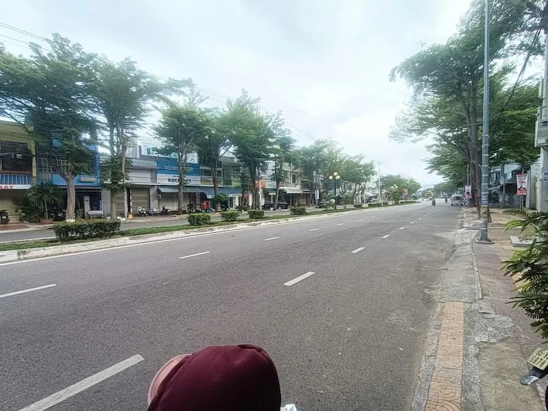 Bán nhà mặt tiền đường Thống Nhất gần ngã 4 Đài Sơn Phan Rang - Ảnh 3