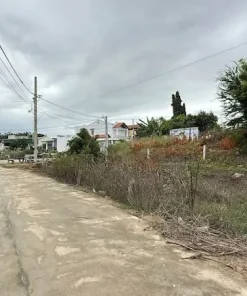 CHÍNH CHỦ CẦN BÁN GẤP LÔ GÓC 2 MẶT TIỀN KP6 PHƯỚC DÂN – GIÁ CHỈ 800 TRIỆU