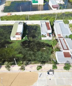 Đất nền TĐC Thành Hải đường 16m giá chỉ 1,55 tỷ