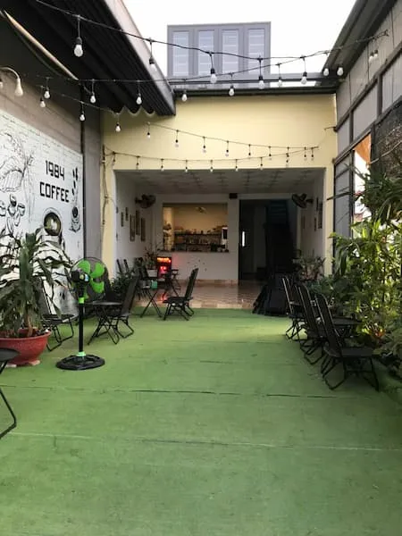 CHO THUÊ MẶT BẰNG KINH DOANH & VĂN PHÒNG ĐẮC ĐỊA TẠI PHAN RANG - Ảnh 3