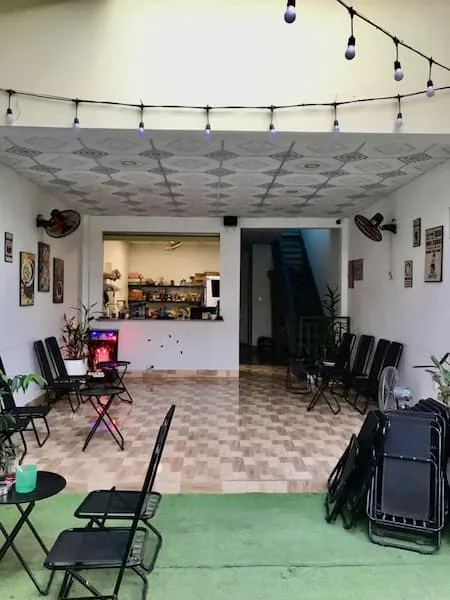 CHO THUÊ MẶT BẰNG KINH DOANH & VĂN PHÒNG ĐẮC ĐỊA TẠI PHAN RANG - Ảnh 10