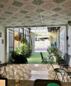 Cần cho thuê dài hạn mặt bằng kinh doanh kết hợp văn phòng làm việc mới tại phan rang