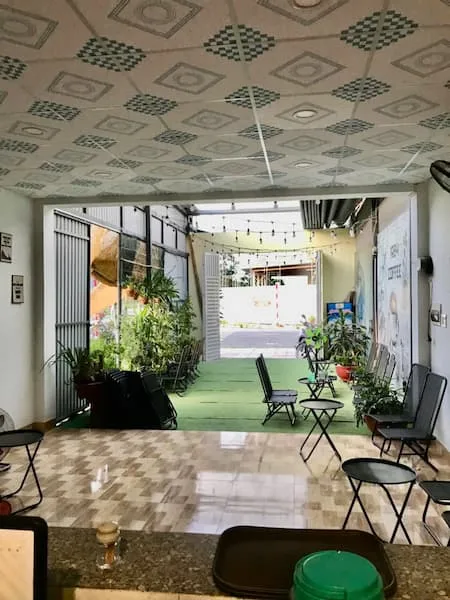 Cần cho thuê dài hạn mặt bằng kinh doanh kết hợp văn phòng làm việc mới tại phan rang