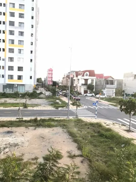 CHO THUÊ MẶT BẰNG KINH DOANH & VĂN PHÒNG ĐẮC ĐỊA TẠI PHAN RANG - Ảnh 7