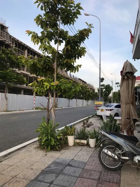 CHO THUÊ MẶT BẰNG KINH DOANH & VĂN PHÒNG ĐẮC ĐỊA TẠI PHAN RANG - Ảnh 9