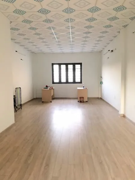 cho thuê mặt bằng kinh doanh kết hợp văn phòng tại phan rang