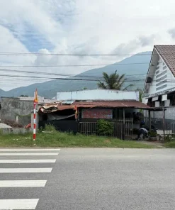 Kẹt tiền bán nhanh đất thổ cư Quốc lộ 1A Suối đá chỉ 1,1 tỷ