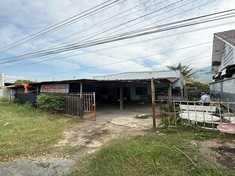 Kẹt tiền bán nhanh đất thổ cư Quốc lộ 1A Suối đá chỉ 1,1 tỷ - Ảnh 5