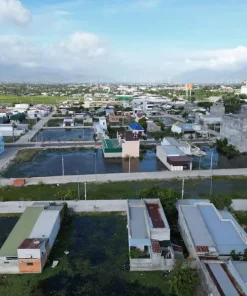 Đất nền TĐC Thành Hải đường 16m giá chỉ 1,55 tỷ