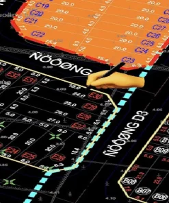 Sở hữu ngay lô góc 2MT Phan Huy Ích - Cao Lỗ phường Bảo An chỉ 2,5 tỷ