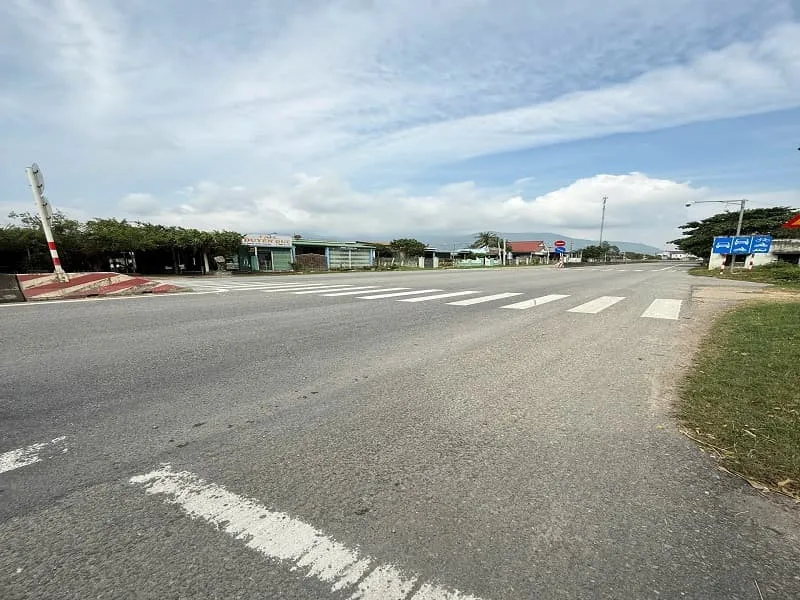 Kẹt tiền bán nhanh đất thổ cư Quốc lộ 1A Suối đá chỉ 1,1 tỷ - Ảnh 6