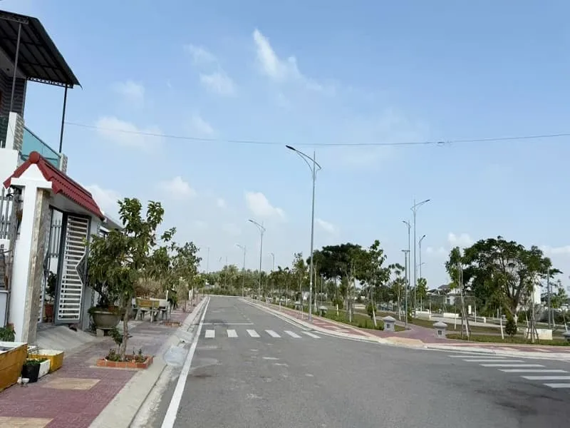 Sở hữu ngay lô góc 2MT Phan Huy Ích - Cao Lỗ phường Bảo An chỉ 2,5 tỷ - Ảnh 4