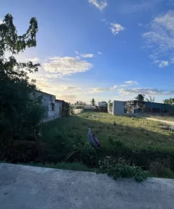 470 triệu và tiềm năng tăng giá trong tương lai, Lô đất thổ cư này sẽ không chờ đợi lâu