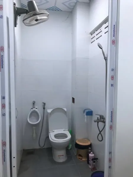 CHO THUÊ MẶT BẰNG KINH DOANH & VĂN PHÒNG ĐẮC ĐỊA TẠI PHAN RANG - Ảnh 11