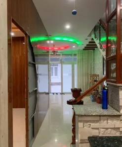 CHÍNH CHỦ GỬI BÁN NHÀ PHỐ TRUNG TÂM PHAN RANG KHU CÁN BỘ DÂN TRÍ CAO