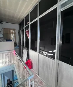 BÁN GẤP! Nhà mặt tiền Thống Nhất phường Phan Rang chỉ 6,9ty