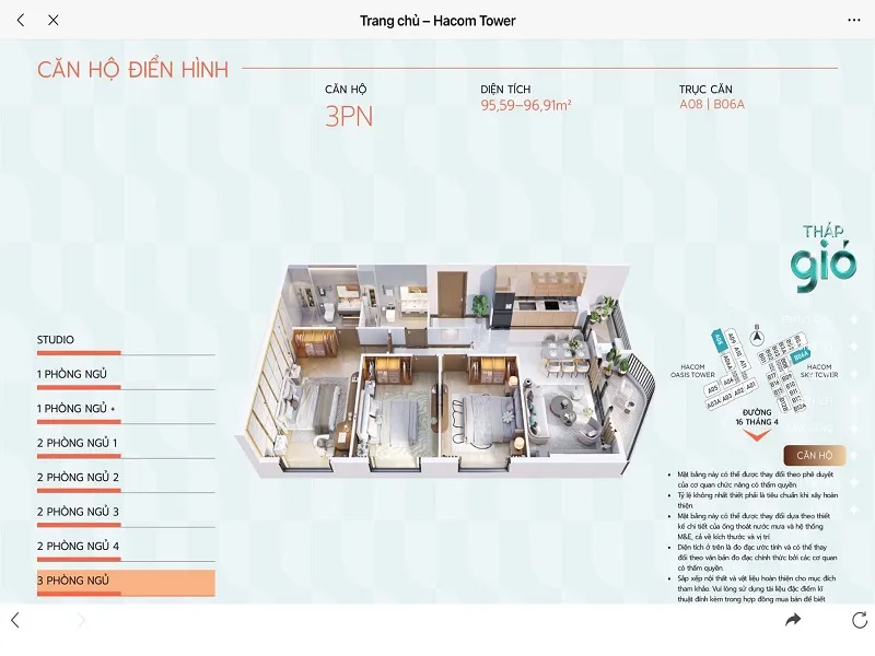 320 triệu bạn đang thuê nhà hay sở hữu căn hộ? - Ảnh 3