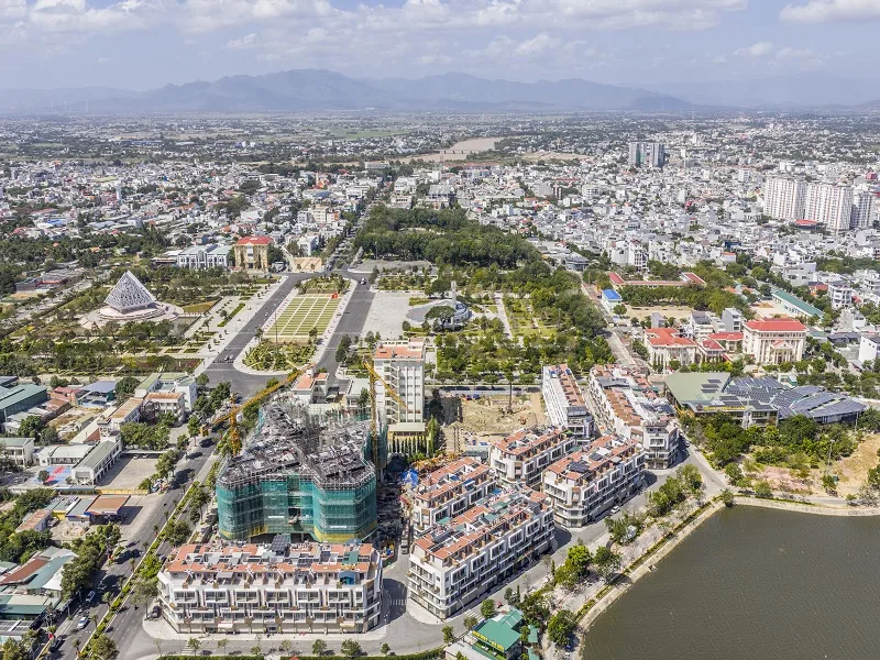 320 triệu bạn đang thuê nhà hay sở hữu căn hộ? - Ảnh 8