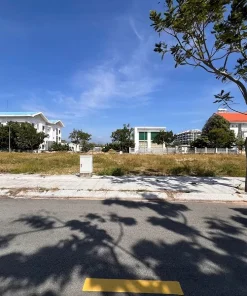 Chính chủ cần ra gấp lô đất biển Bình Sơn 93,76m2 giá chỉ 32tr/m2