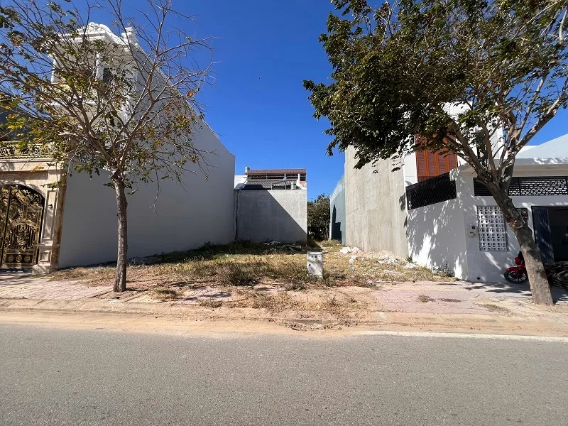 BÁN ĐẤT NỀN KHU DÂN CƯ BẮC NGUYỄN VĂN CỪ – NINH CHỬ, KHÁNH HÒA