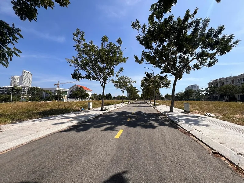 Chính chủ cần ra gấp lô đất biển Bình Sơn 93,76m2 giá chỉ 32tr/m2 - Ảnh 6