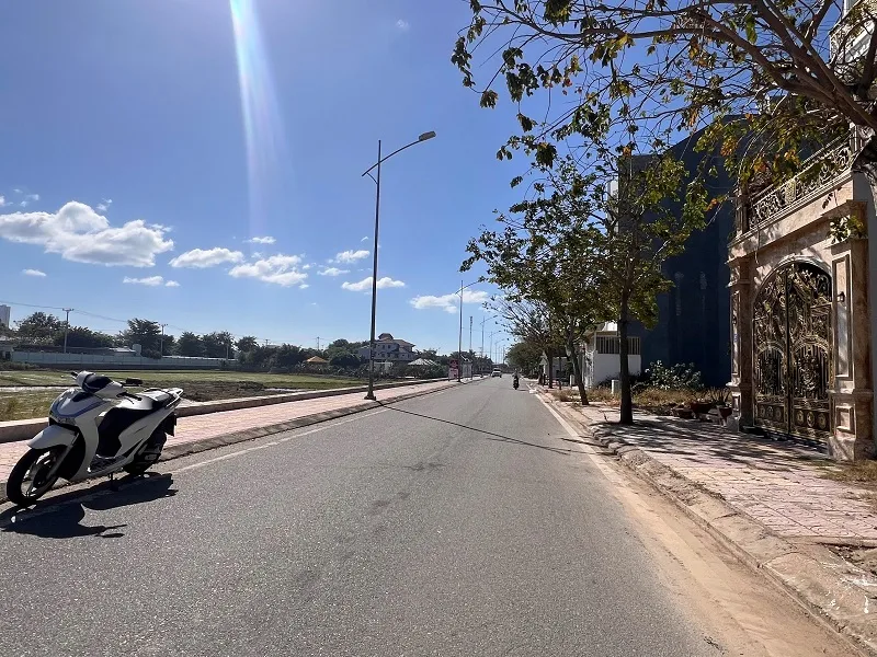 BÁN ĐẤT NỀN KHU DÂN CƯ BẮC NGUYỄN VĂN CỪ – NINH CHỬ, KHÁNH HÒA - Ảnh 3