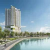 Hacom Tower: Đặc quyền Sống Thượng lưu 60+ Tiện ích trong tầm tay