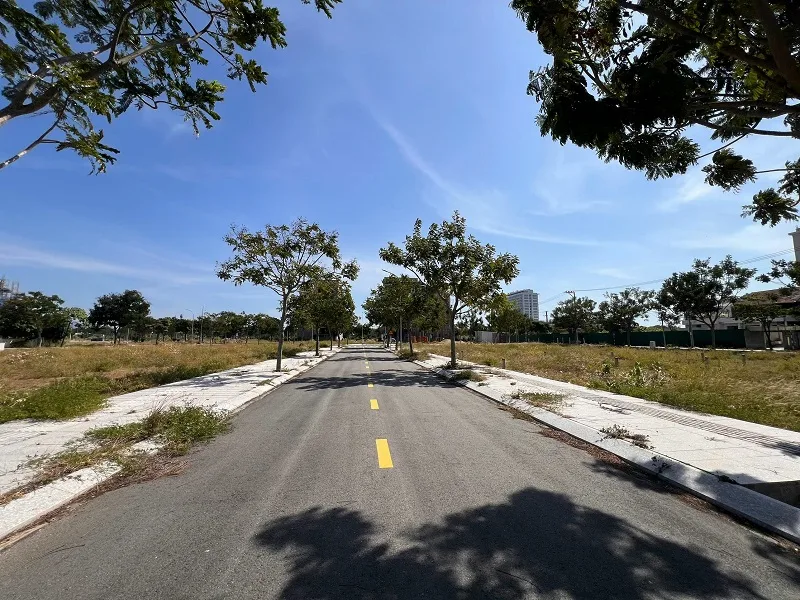 Chính chủ cần ra gấp lô đất biển Bình Sơn 93,76m2 giá chỉ 32tr/m2 - Ảnh 9