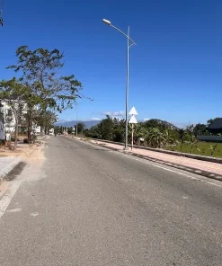 BÁN ĐẤT NỀN KHU DÂN CƯ BẮC NGUYỄN VĂN CỪ – NINH CHỬ, KHÁNH HÒA