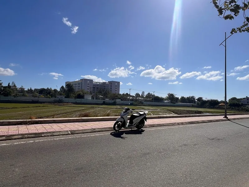 BÁN ĐẤT NỀN KHU DÂN CƯ BẮC NGUYỄN VĂN CỪ – NINH CHỬ, KHÁNH HÒA - Ảnh 6