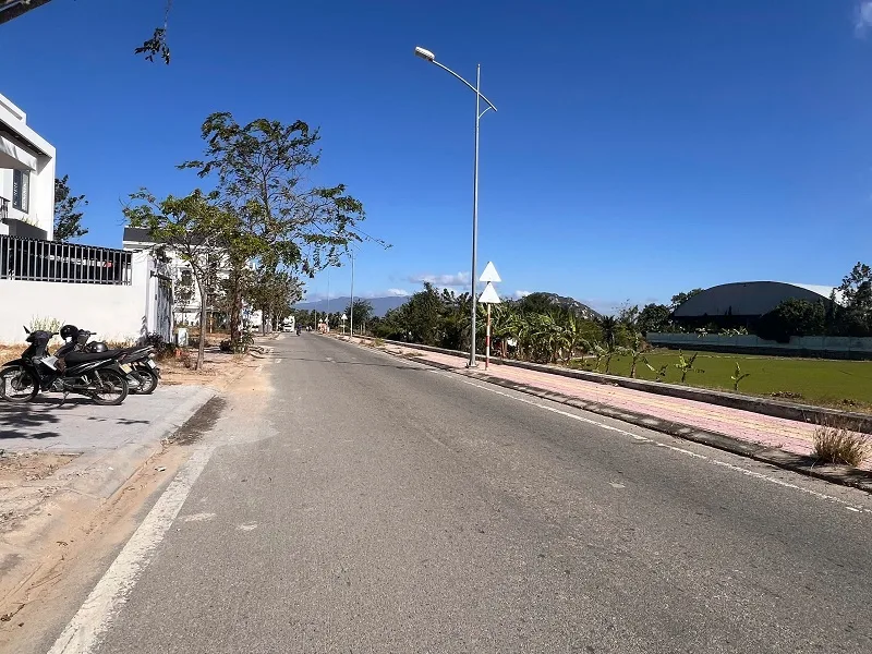 BÁN ĐẤT NỀN KHU DÂN CƯ BẮC NGUYỄN VĂN CỪ – NINH CHỬ, KHÁNH HÒA