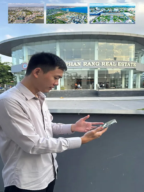 Ai đang mua BĐS Phan Rang nhiều nhất hiện nay