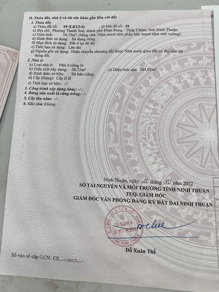 Nhà 4 tầng mặt tiền K1 đối diện trường Mẫu giáo - Ảnh 7