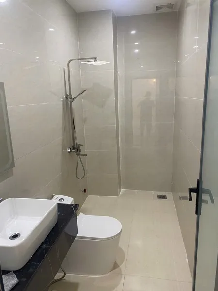 Nhà 4 tầng mặt tiền K1 đối diện trường Mẫu giáo - Ảnh 5