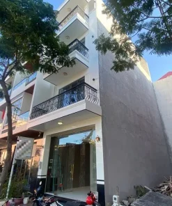 bán nhà k1 phan rang