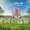 Căn hộ chung cư Hacom Tower