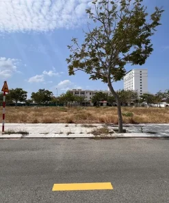 Cần ra nhanh lô đất biển Bình Sơn Phan Rang chỉ 3p đi bộ ra biển