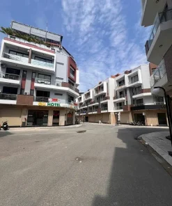 Bán nhà ngay trung tâm thương mại Hacom Tower chỉ 3,x tỷ