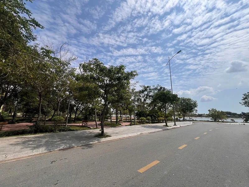 Chuyển nhượng nhà 4 tầng mặt tiền Trần Quang Diệu K1 chỉ 5,x tỷ - Ảnh 5