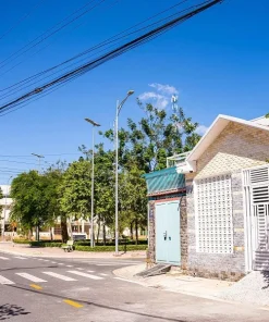 Chỉ 3,5 Tỷ Sở Hữu Ngay Nhà Cấp 4 Hiện Đại Sát Biển Bình Sơn Full Nội Thất