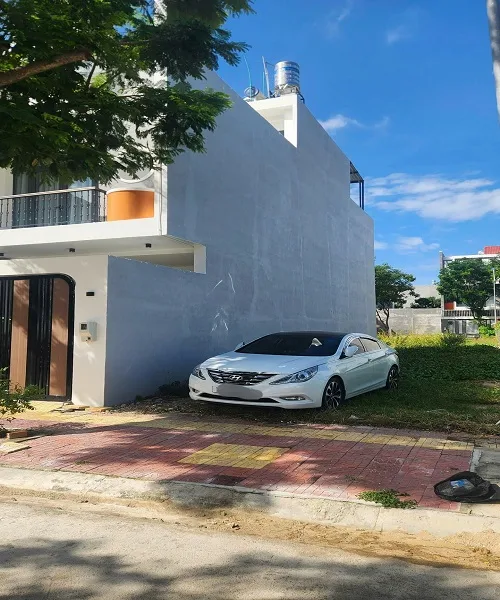 BÁN LÔ ĐẤT 100m2 KHU (B) K1 PHƯỜNG ĐÔNG HẢI