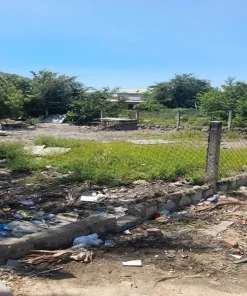 Cần bán 243,9m2 đất ở thôn Đá Bắn xã Xuân Hải chỉ 450tr