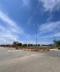 Ngộp Bank cần ra gấp 2 lô đất biển Bình Sơn K2 đường 20m