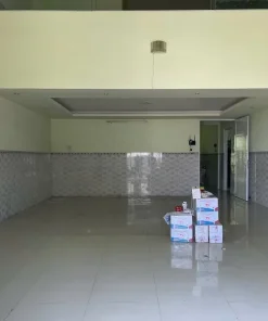 Cho thuê nhà khu đô thị Đông Bắc Khu K1 Phan Rang