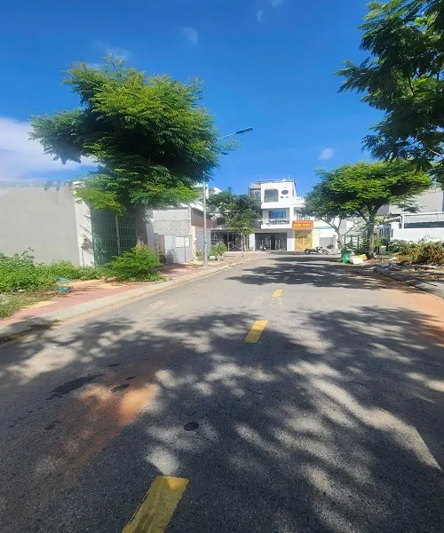 BÁN LÔ ĐẤT 100m2 KHU (B) K1 PHƯỜNG ĐÔNG HẢI - Ảnh 3